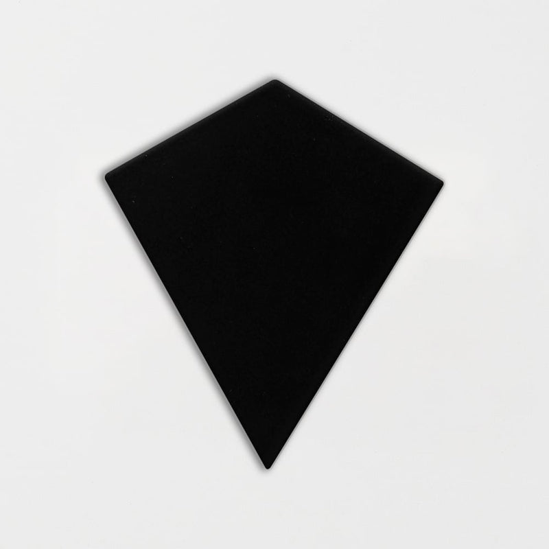 Midnight Glossy Diamante Ceramic Tiles 6x6 Ceramic Glossy 8x8 Tiles