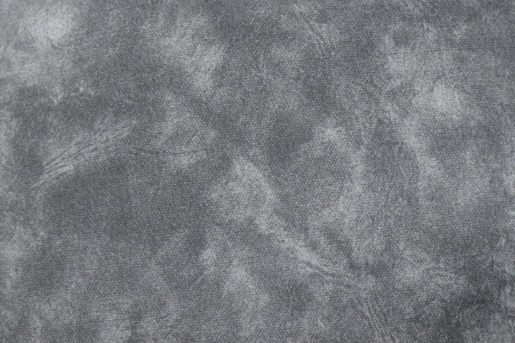Charcoal Square and Lumbar Luxury Velvet Pillow | TRDPL03 by The Rug Decor