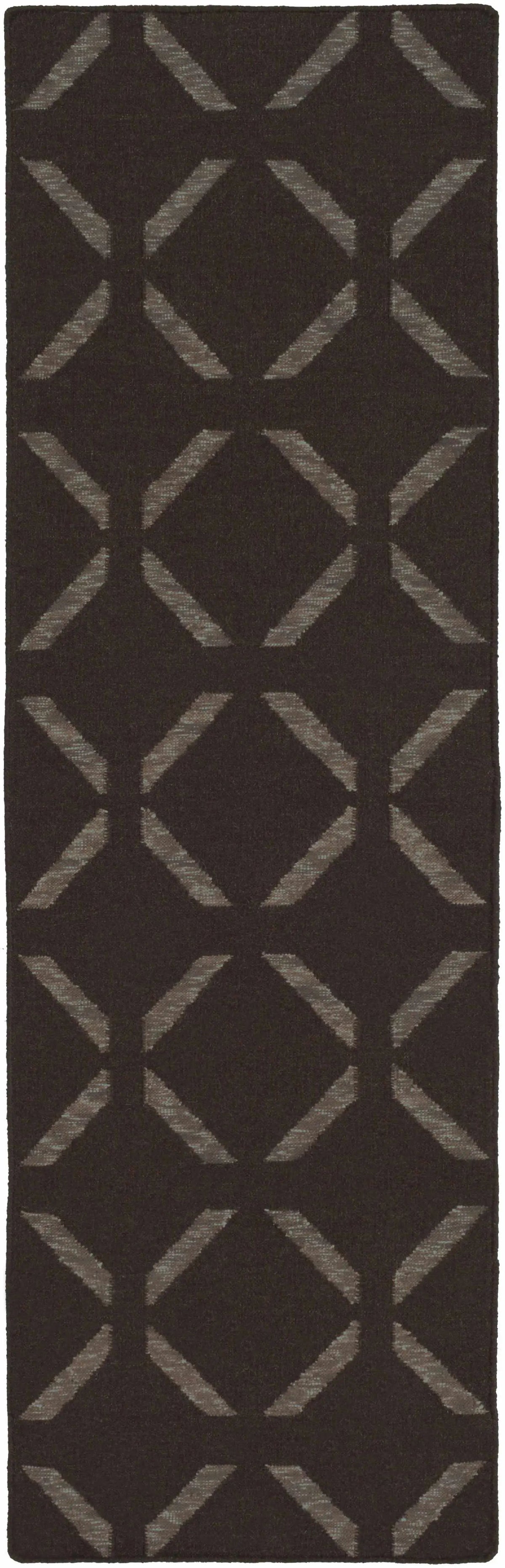 Charty Hand Woven Area Carpet - Clearance, photo 3 of 4