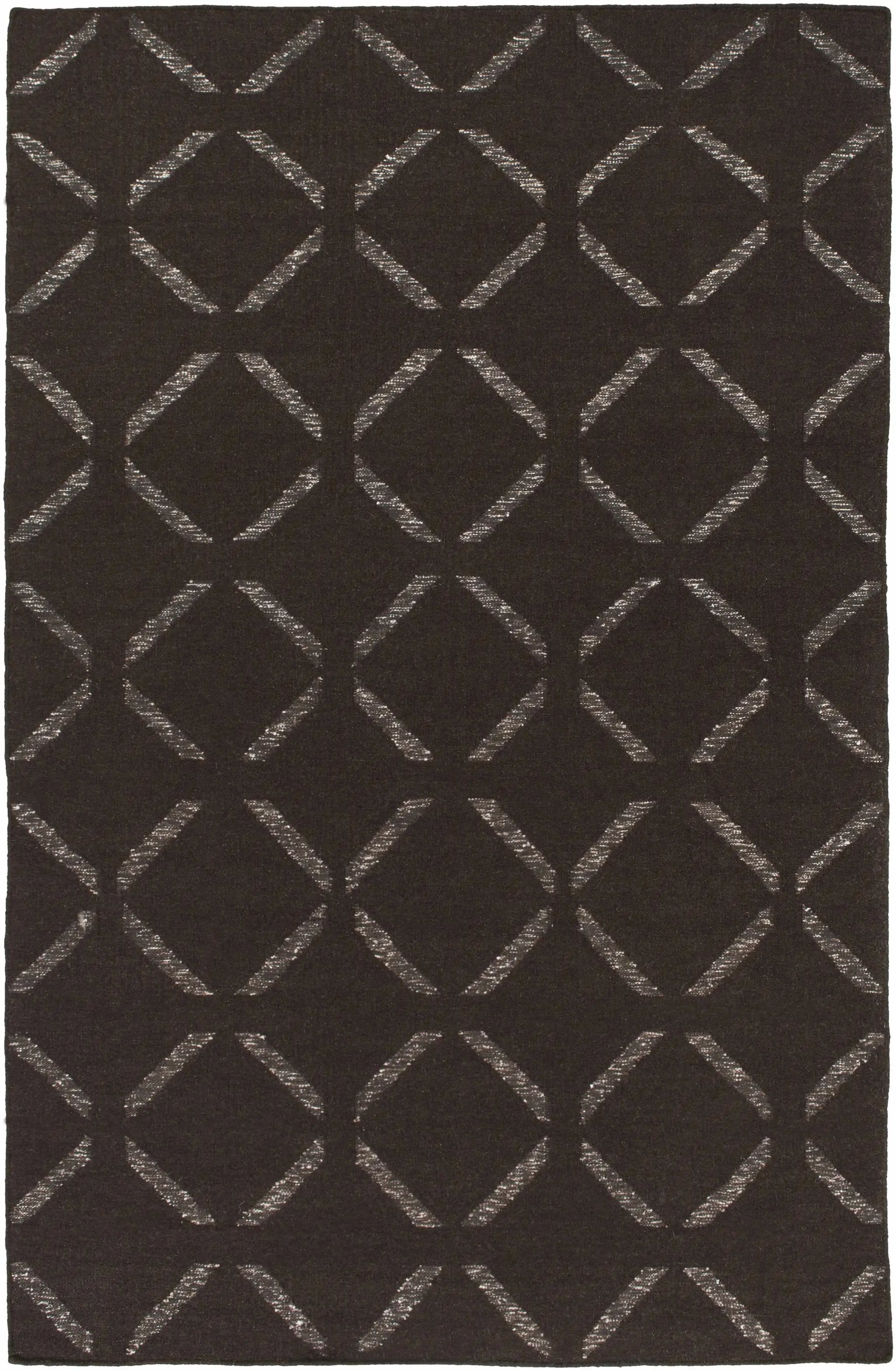 Charty Hand Woven Area Carpet - Clearance by Boutique Rugs