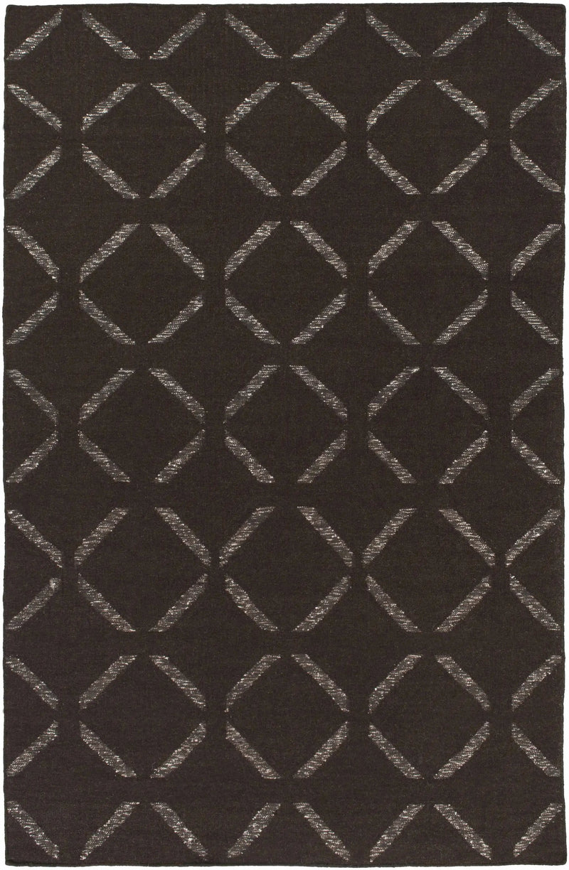 Charty Hand Woven Area Carpet - Clearance by Boutique Rugs