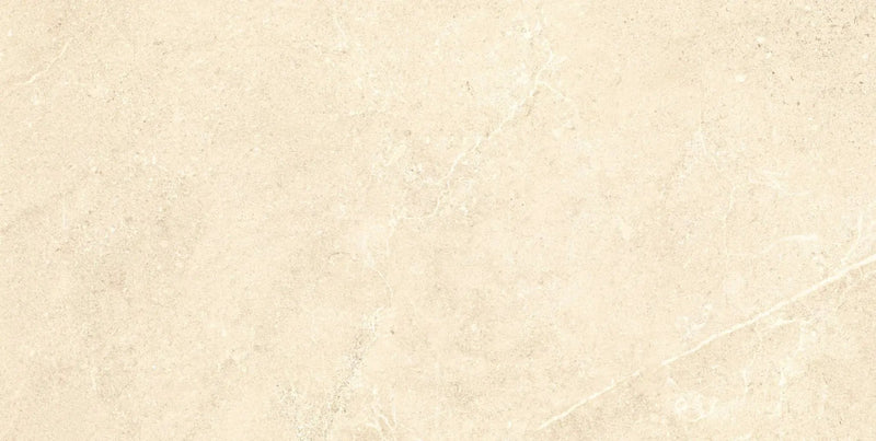Charleston Beige Porcelain Tiles 12x24 by landmarkceramics