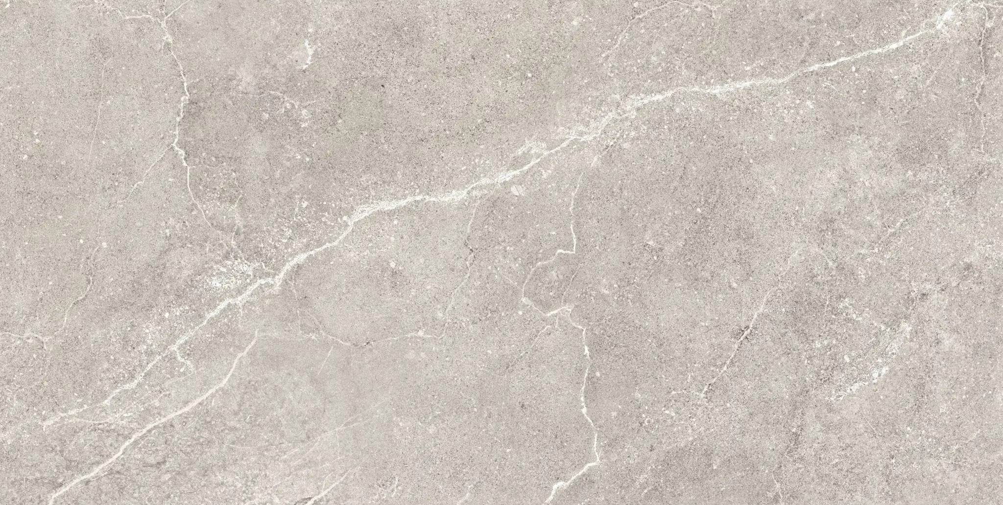 Charleston Grey Porcelain Tiles 12x24 by landmarkceramics