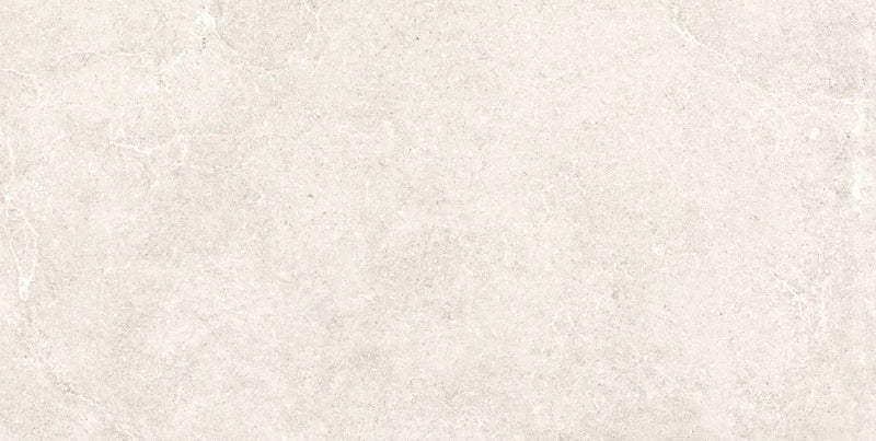 Charleston _white White Porcelain Tiles 12x24 by landmarkceramics