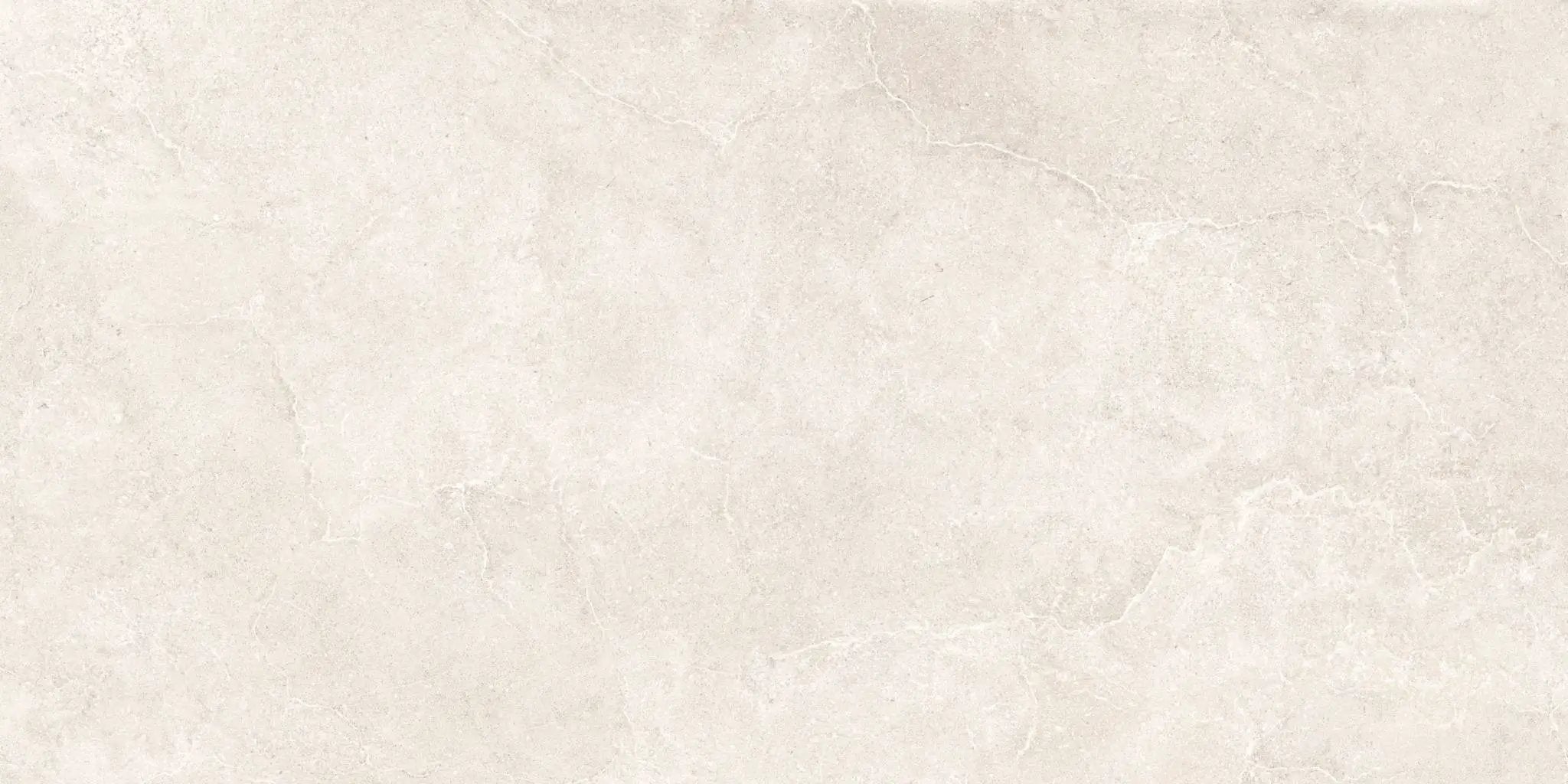 Charleston _white White Porcelain Tiles 24x48 by landmarkceramics