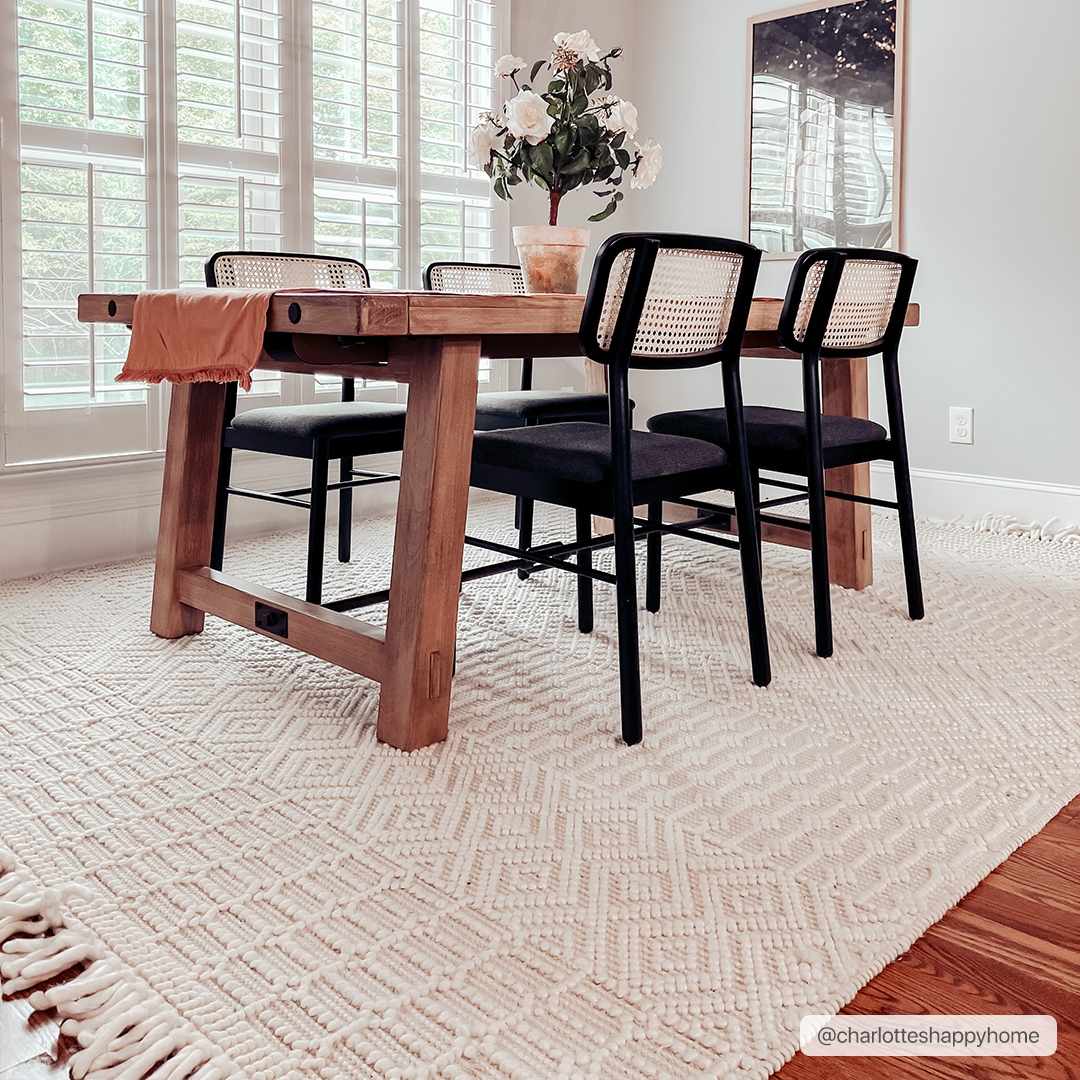 Luyu Area Rug - Clearance by Boutique Rugs