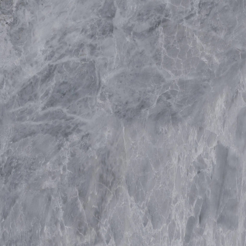 Charme Evo Pearl Grey Marble Look Porcelain Tiles 24x24 by landmarkceramics