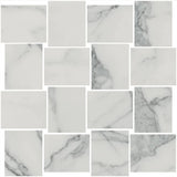 Pattern B