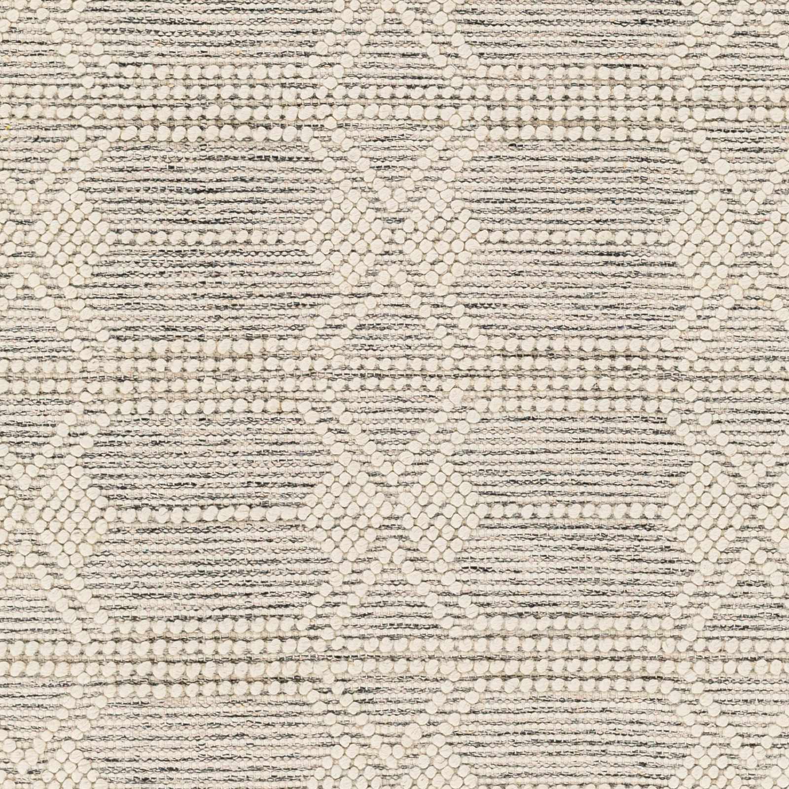 Chars Wool Rug with Tassels - Clearance by Boutique Rugs
