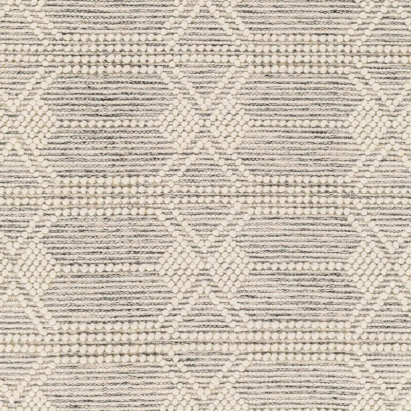 Chars Wool Rug with Tassels - Clearance by Boutique Rugs