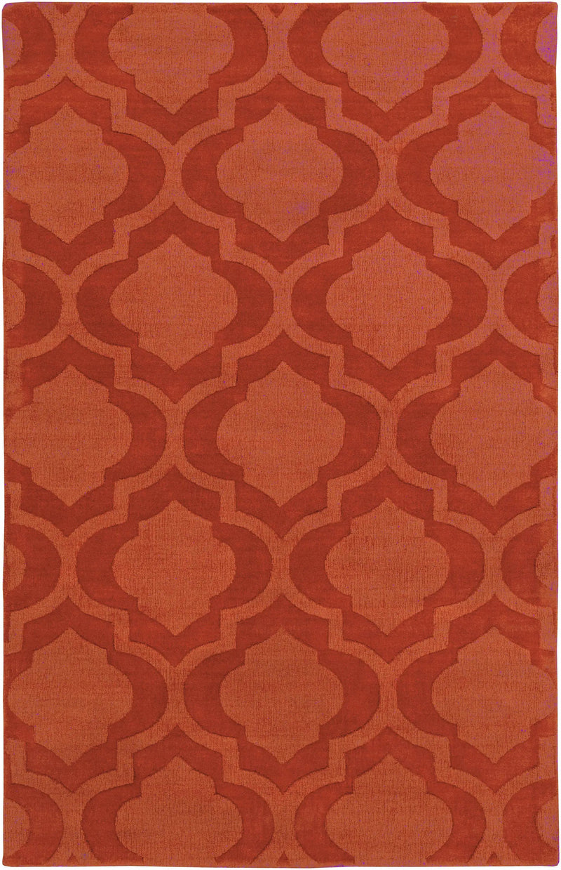 Chatom Area Rug - Clearance by Boutique Rugs