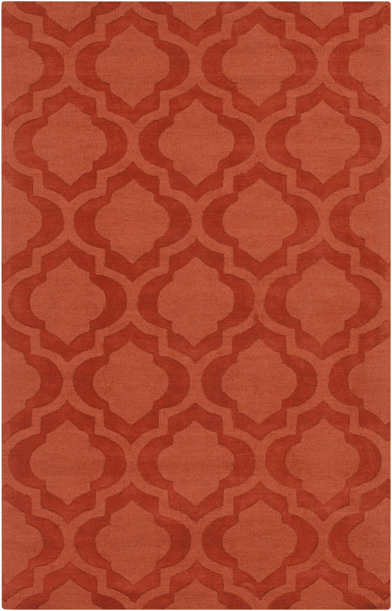 Chatom Area Rug - Clearance by Boutique Rugs