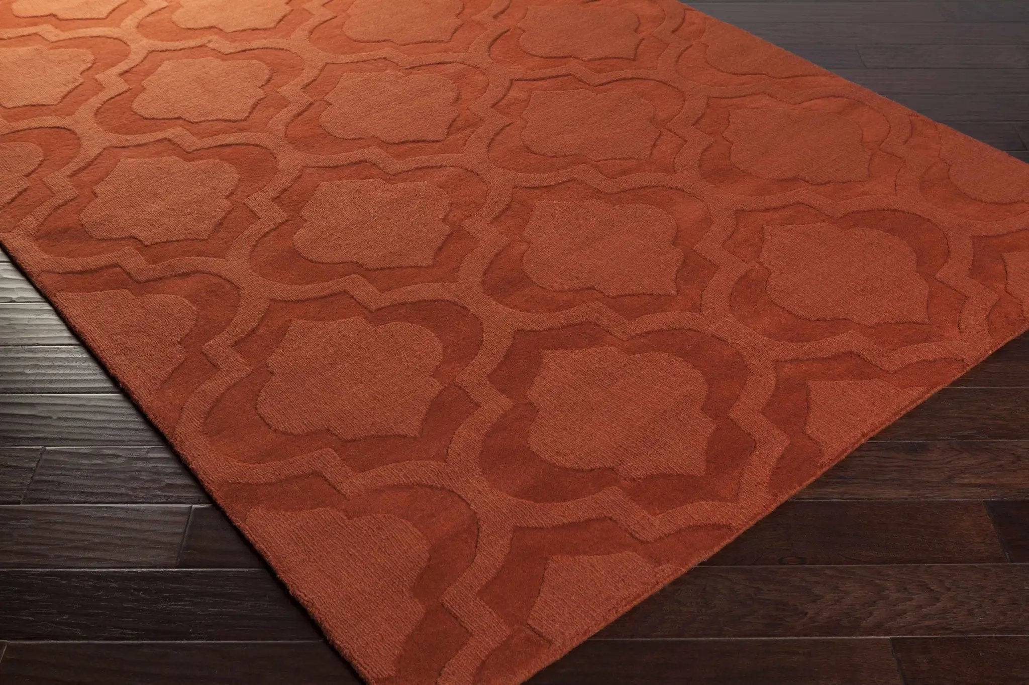 Chatom Area Rug - Clearance by Boutique Rugs