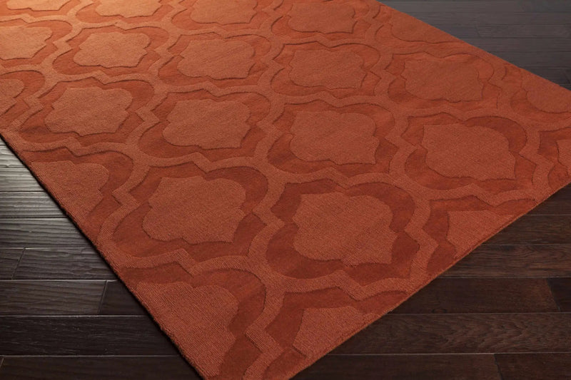 Chatom Area Rug - Clearance by Boutique Rugs