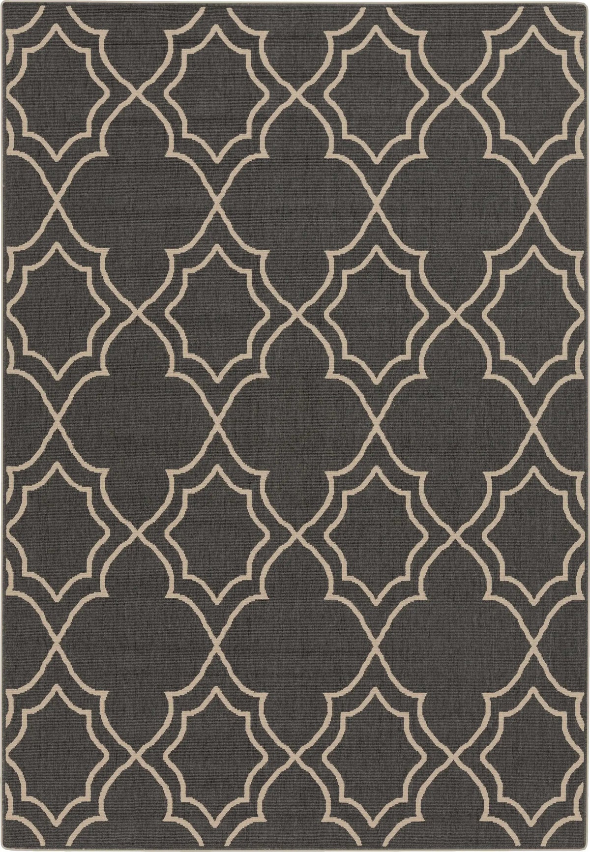 Chertsey Outdoor Area Rug - Clearance