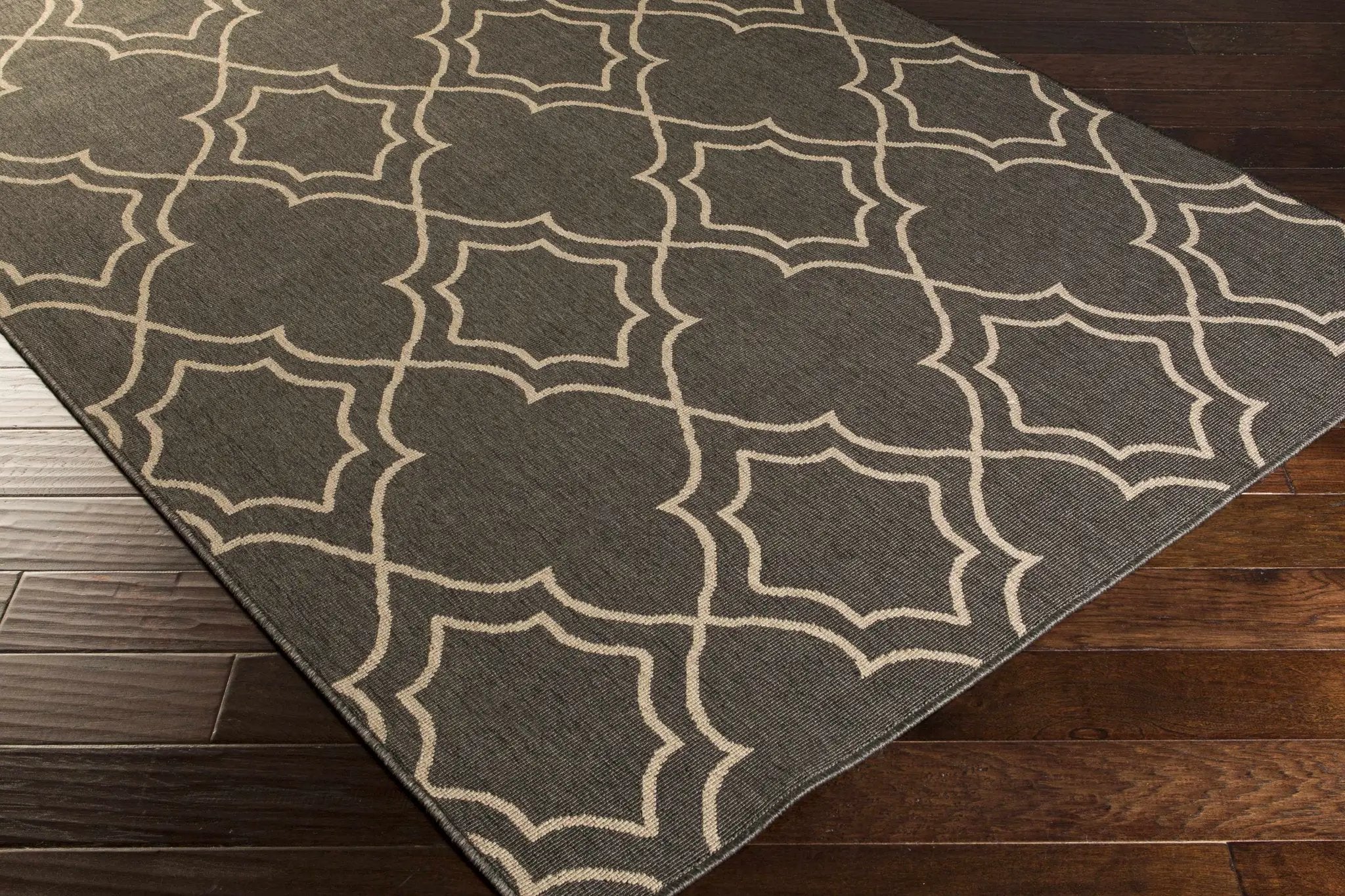 Chertsey Outdoor Area Rug - Clearance by Boutique Rugs