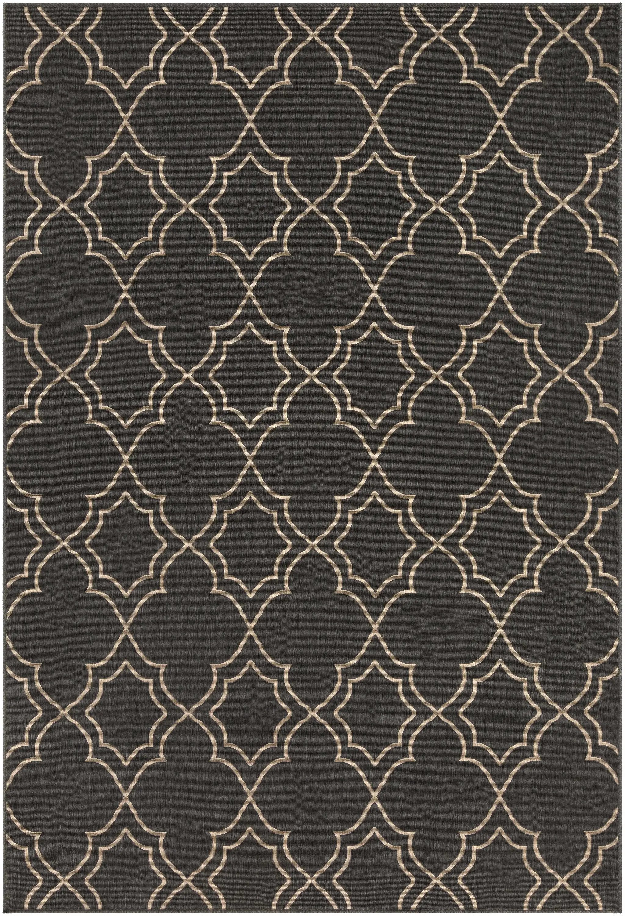 Chertsey Outdoor Area Rug - Clearance by Boutique Rugs