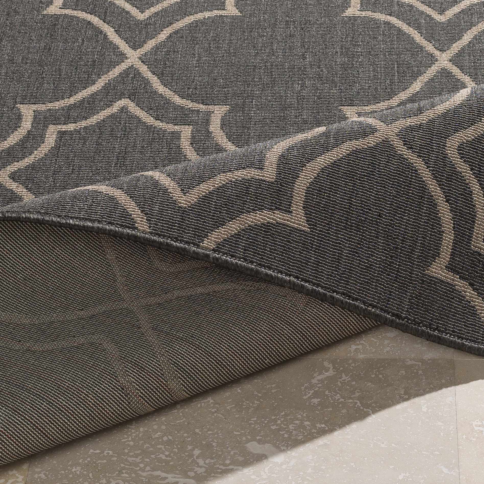 Chertsey Outdoor Area Rug - Clearance by Boutique Rugs