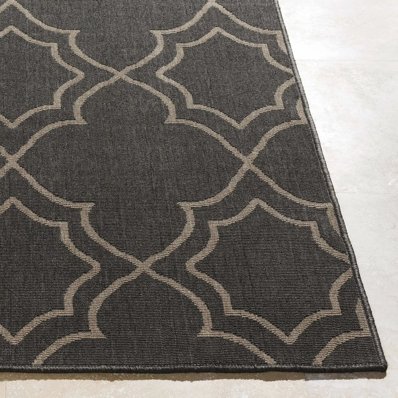 Chertsey Outdoor Area Rug - Clearance by Boutique Rugs