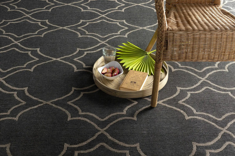 Chertsey Outdoor Area Rug - Clearance by Boutique Rugs