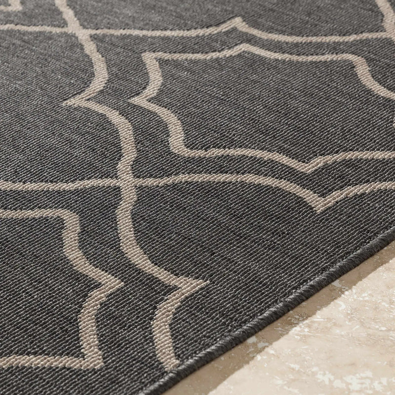 Chertsey Outdoor Area Rug - Clearance by Boutique Rugs