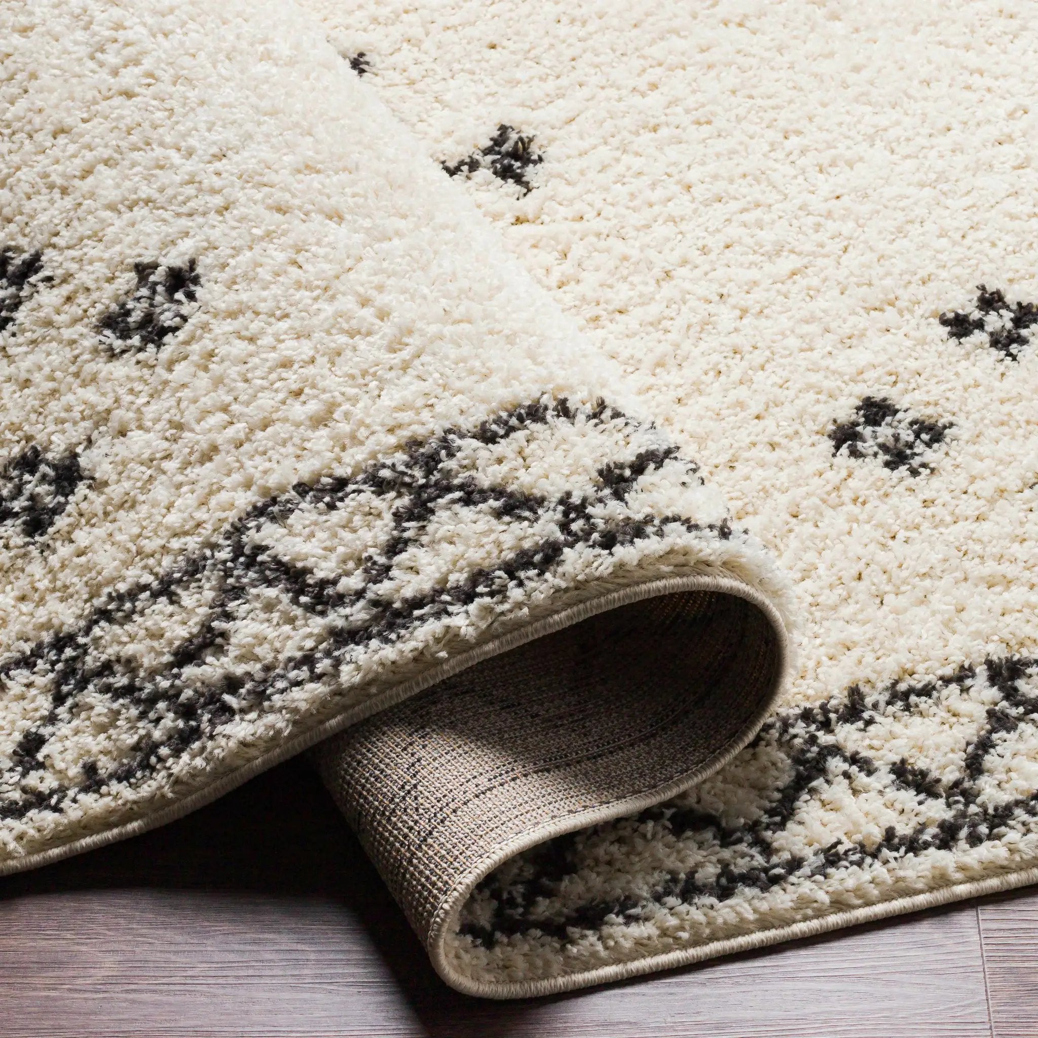 Cheam Area Rug - Clearance by Boutique Rugs
