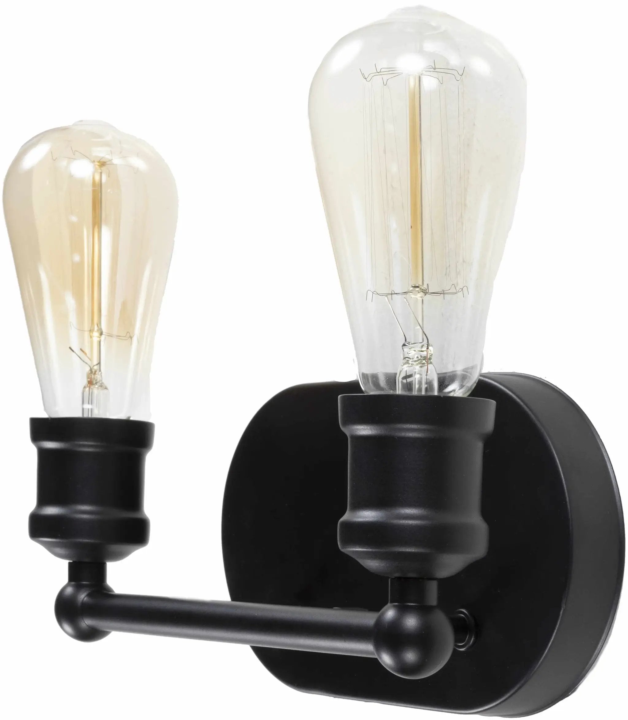 Cherbourg Wall Sconces - Clearance by Boutique Rugs