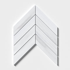 Bianco Dolomiti Polished