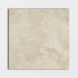 Chiaro Honed Filled Travertine Tiles 12x12