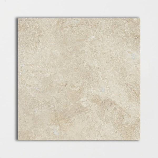 Chiaro Honed Filled Travertine Tiles 12x12