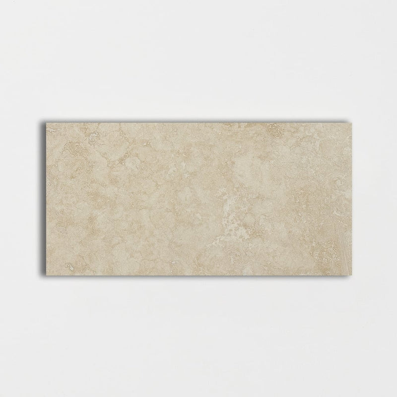 Chiaro Honed Filled Travertine Tiles 12x24 Travertine Honed Filled 12x24 Tiles