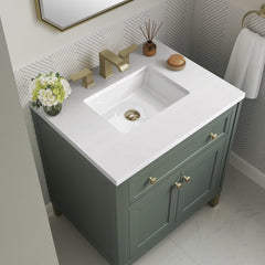 Smokey Celadon