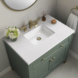 Single Vanity
