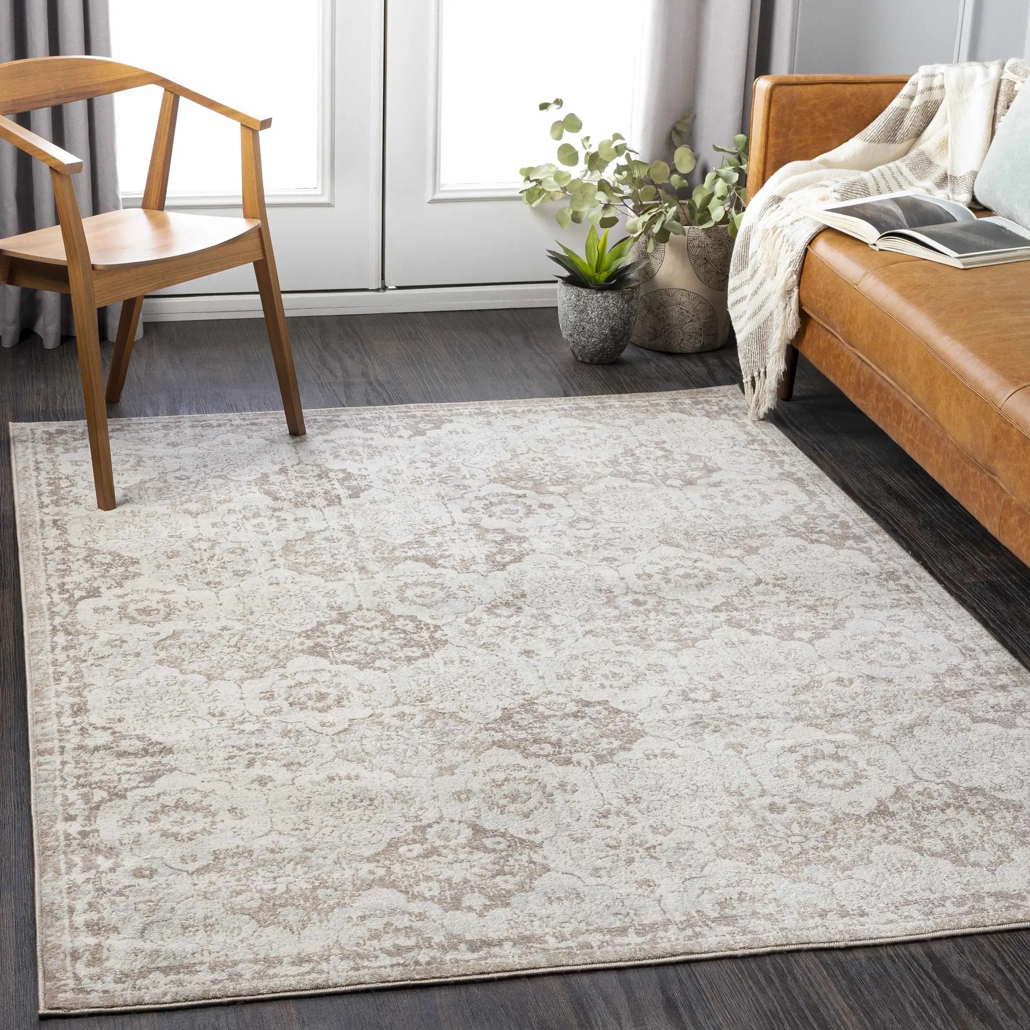 Chilworth Area Rug - Clearance by Boutique Rugs