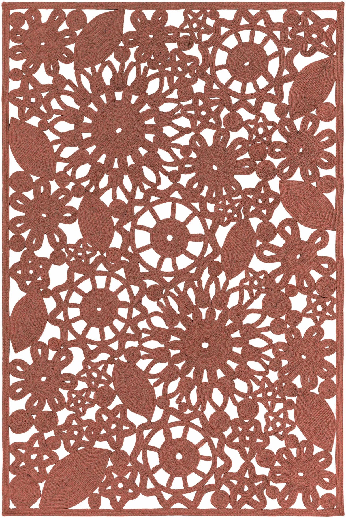 Chinchilla Outdoor Area Carpet - Clearance