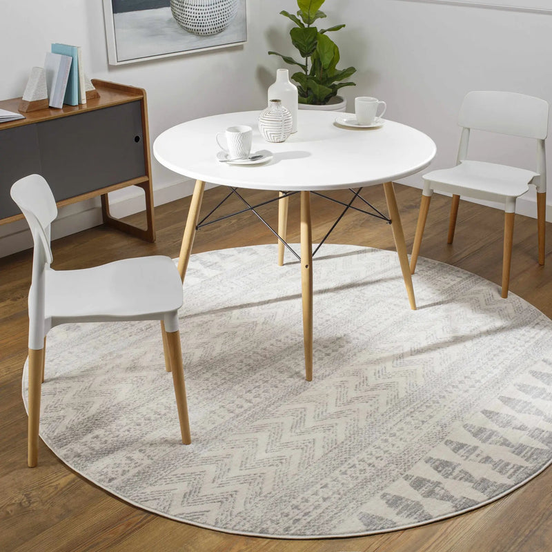 Chinnor Area Rug - Clearance by Boutique Rugs