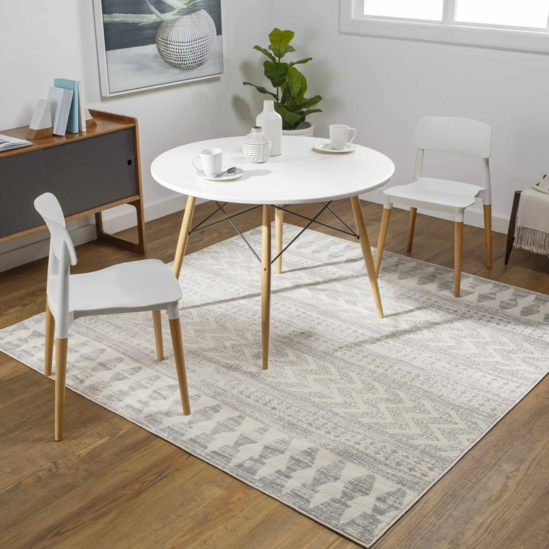 Chinnor Area Rug - Clearance by Boutique Rugs