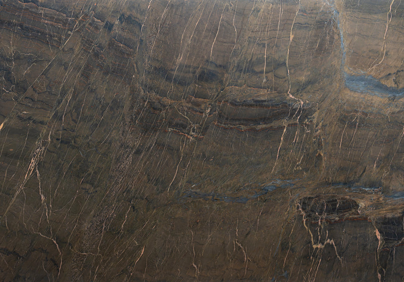 Chivas Leather Quartzite Slab Random