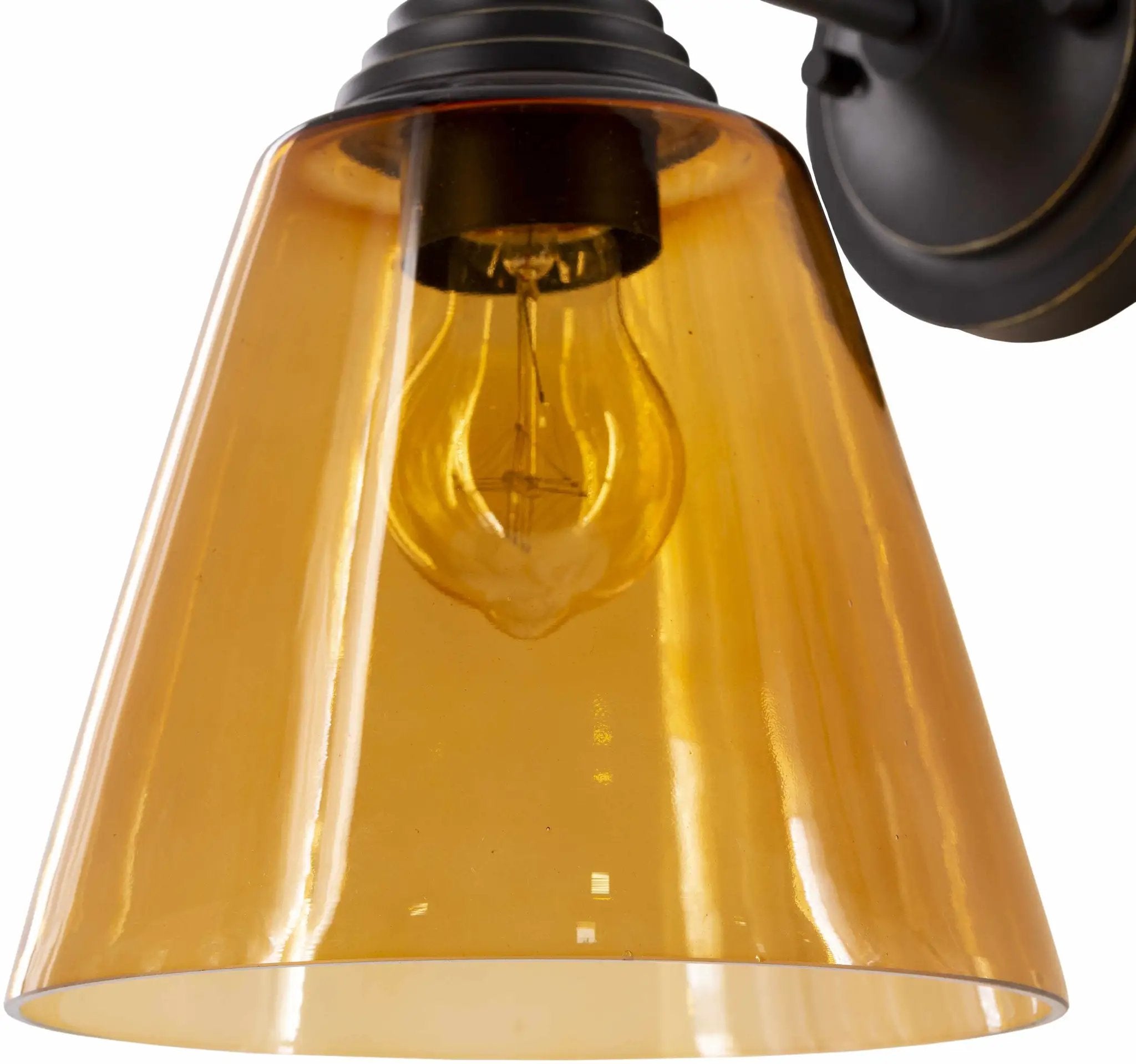 Chobham Wall Sconces - Clearance by Boutique Rugs