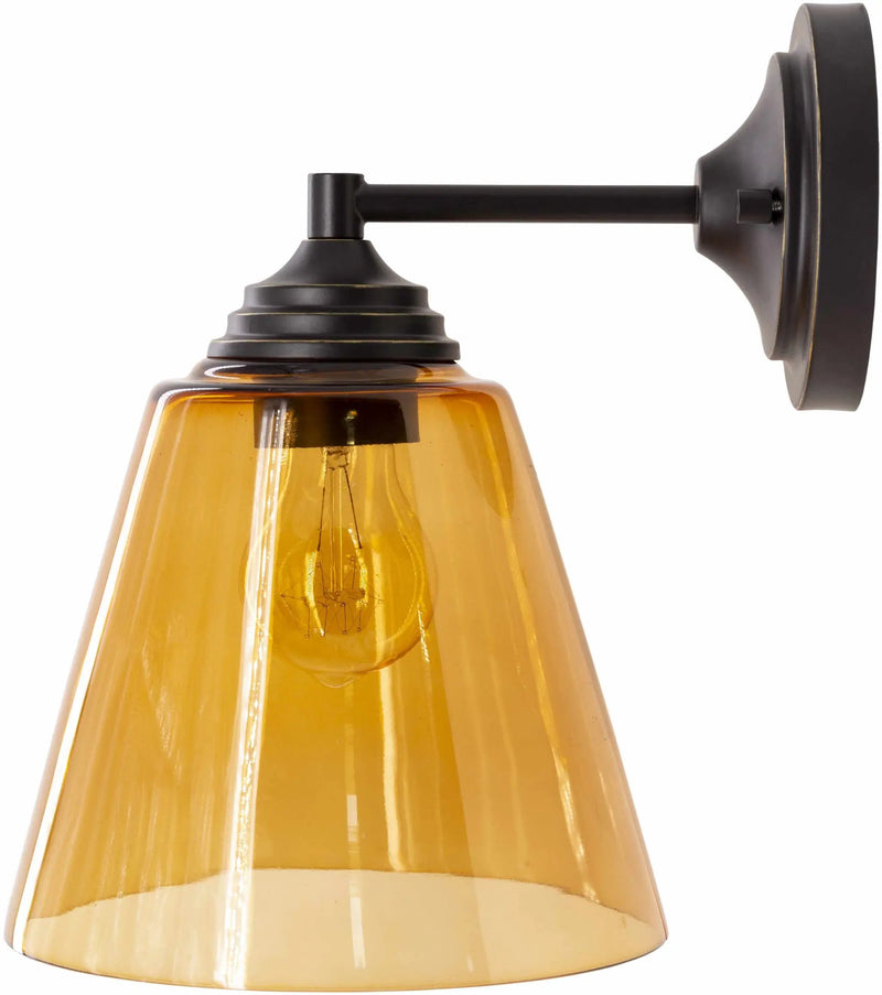 Chobham Wall Sconces - Clearance by Boutique Rugs