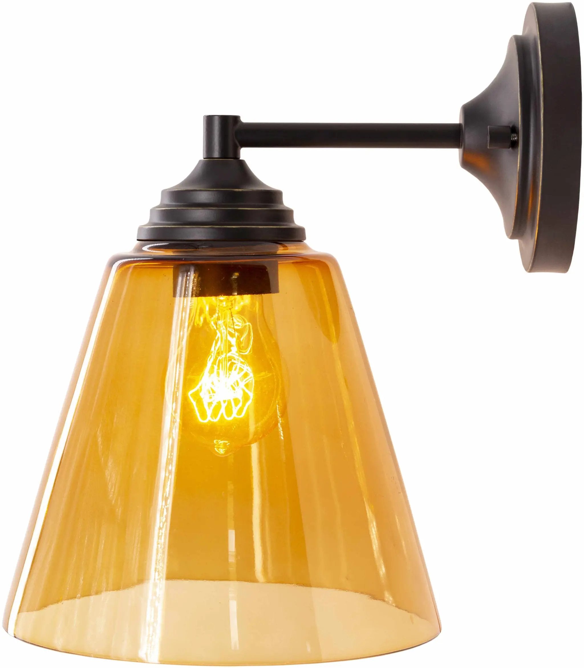 Chobham Wall Sconces - Clearance by Boutique Rugs