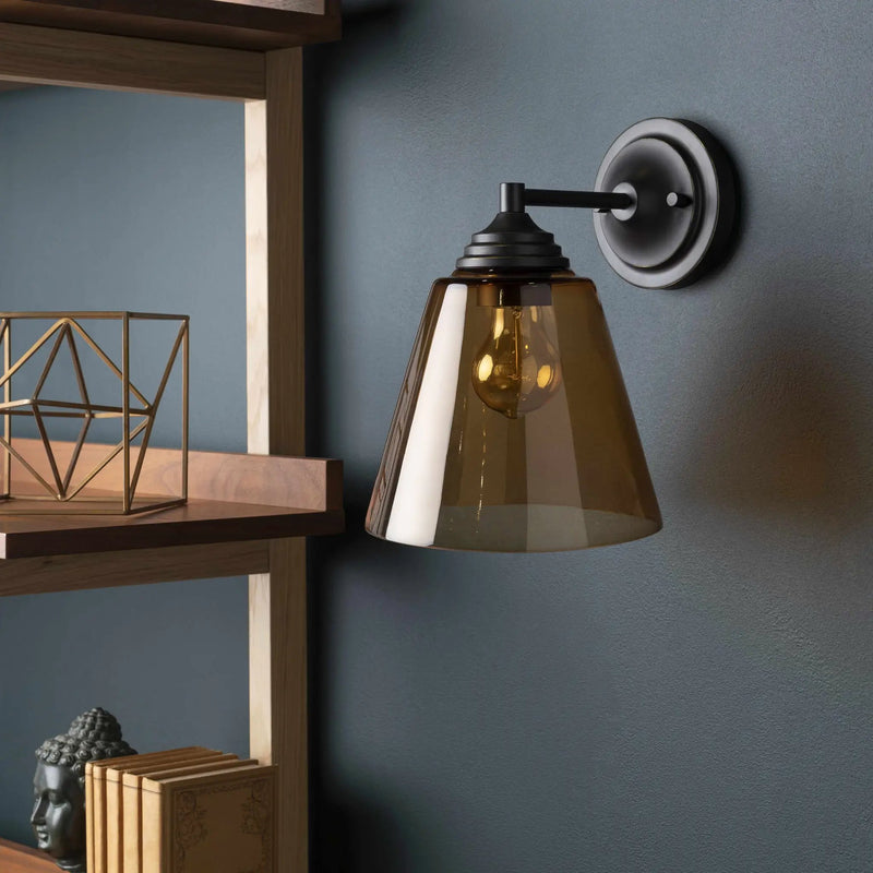 Chobham Wall Sconces - Clearance by Boutique Rugs