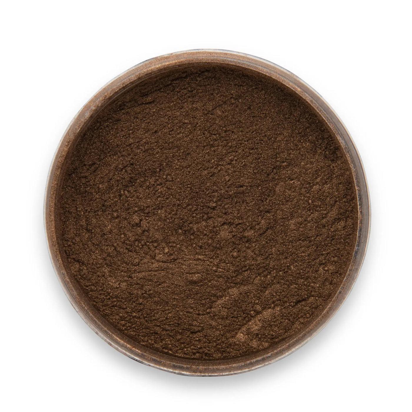 Chocolate Pearl Epoxy Powder Pigment by UltraClear Epoxy