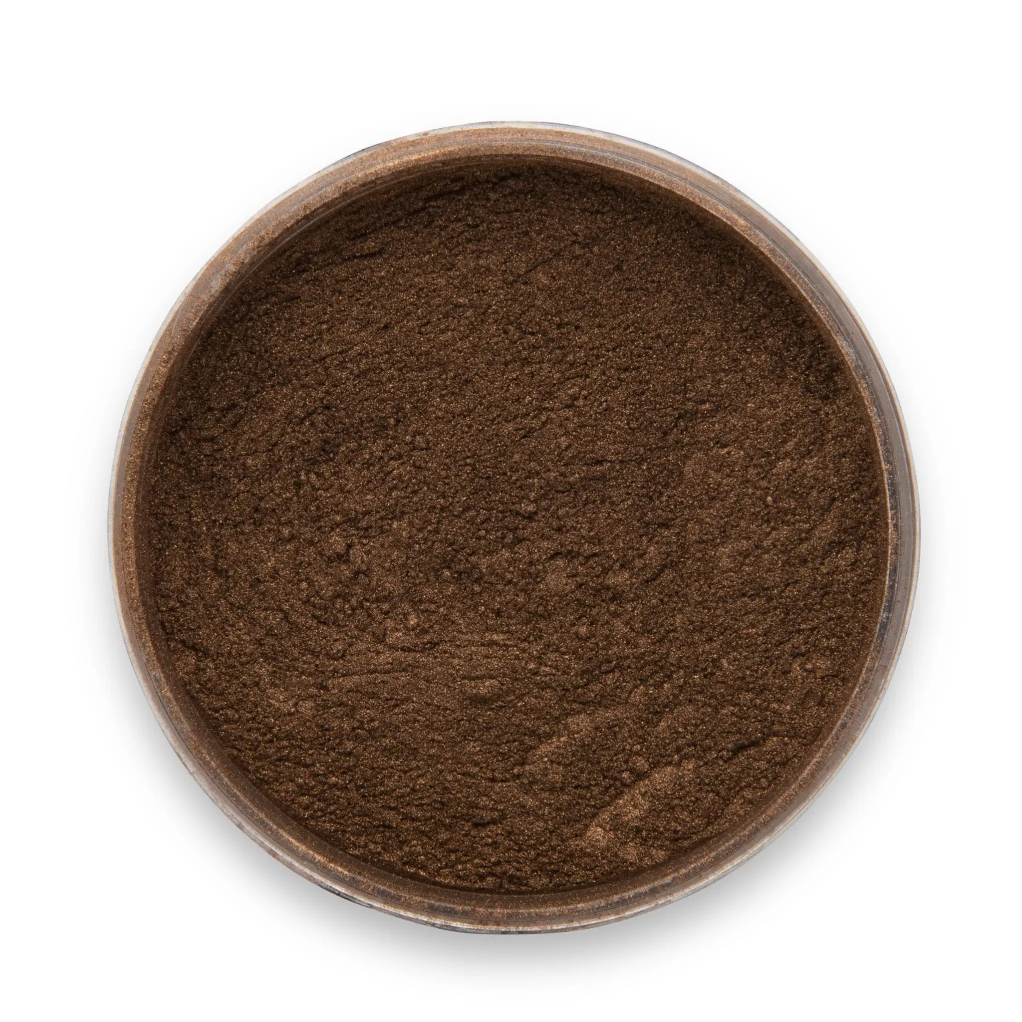Chocolate Pearl Epoxy Powder Pigment by UltraClear Epoxy