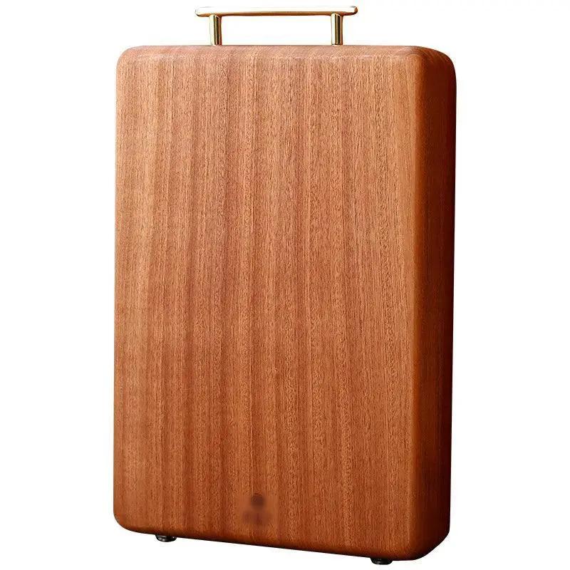 Chopping Board - Mold Resistant Wooden Large by House Of Avana