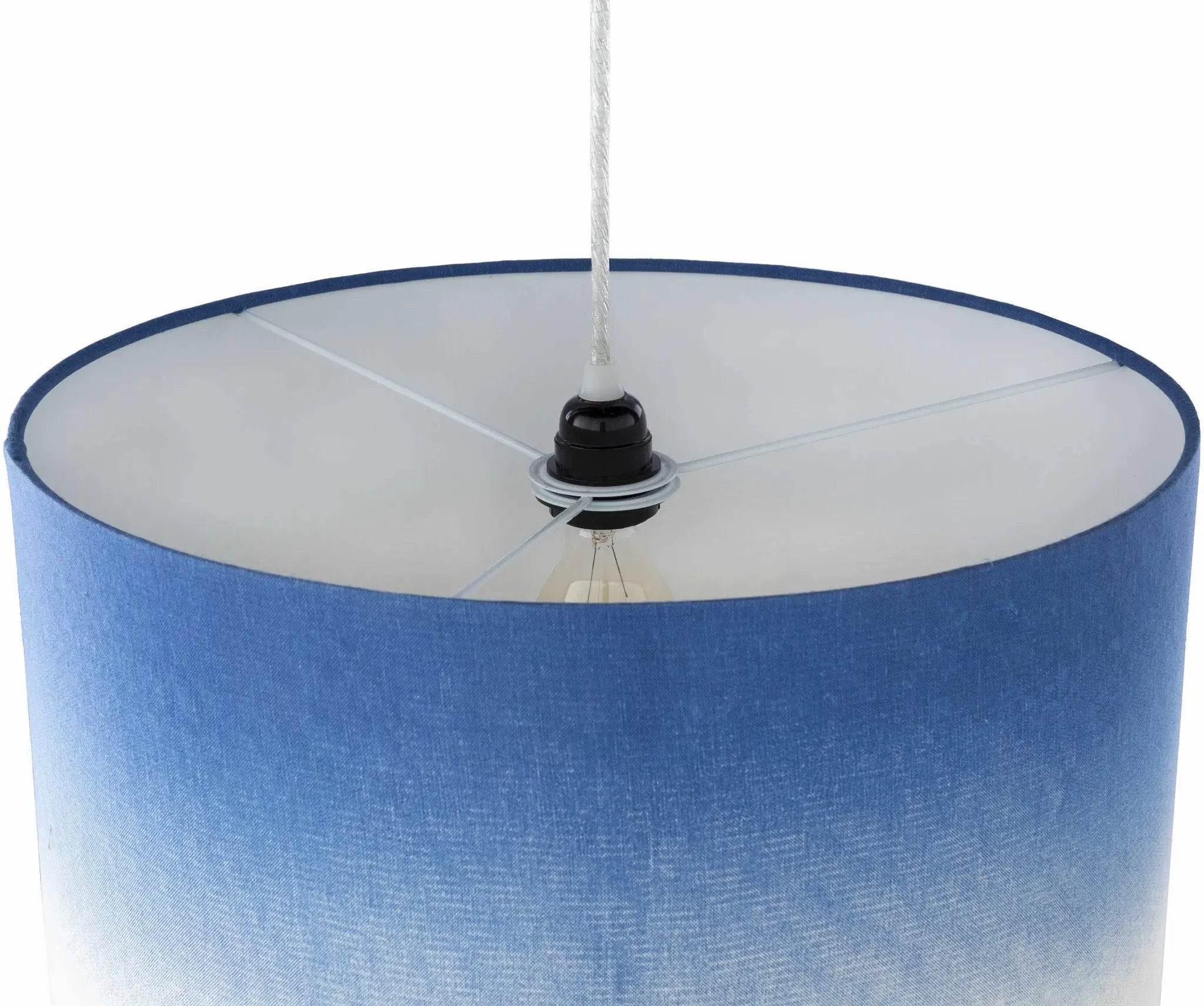 Chapelhall Ceiling Light - Clearance by Boutique Rugs