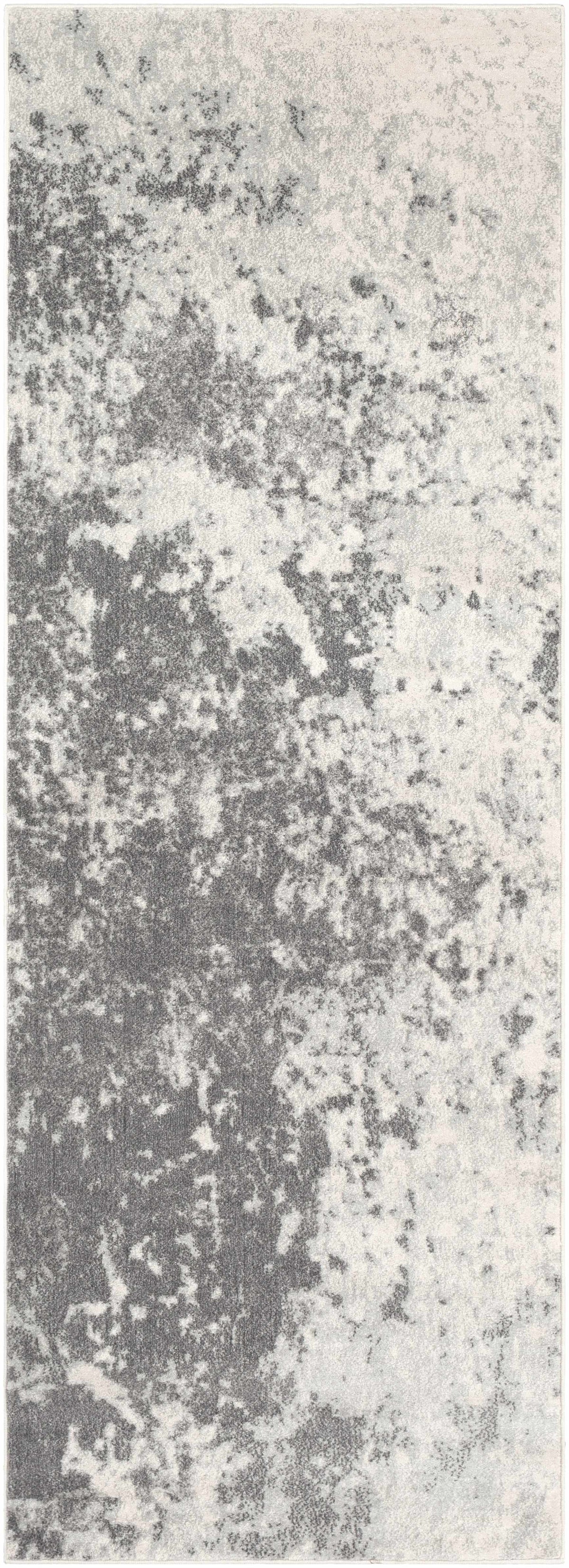 Chriesman Black/Beige Abstract Rug - Clearance, photo 13 of 15