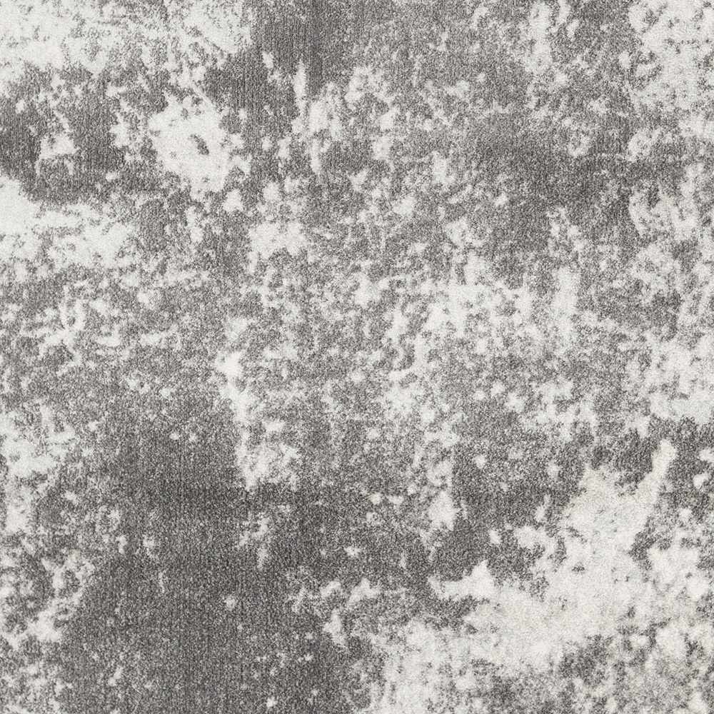Chriesman Black/Beige Abstract Rug - Clearance, sample swatch