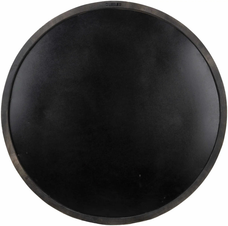 Churchill Mirror - Clearance by Boutique Rugs