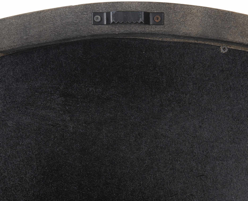 Churchill Mirror - Clearance by Boutique Rugs